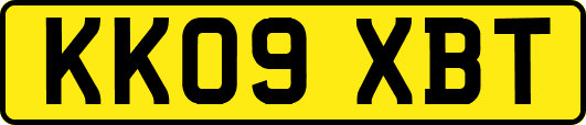 KK09XBT