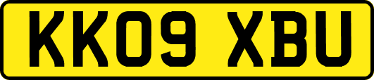 KK09XBU