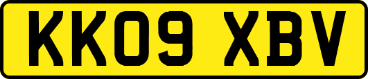 KK09XBV