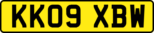 KK09XBW
