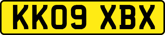KK09XBX