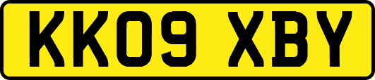 KK09XBY