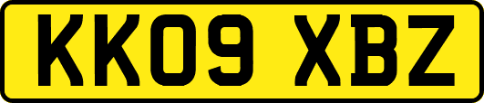 KK09XBZ