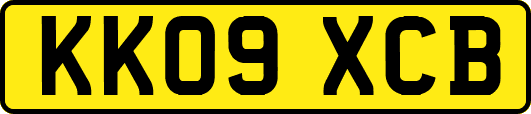 KK09XCB