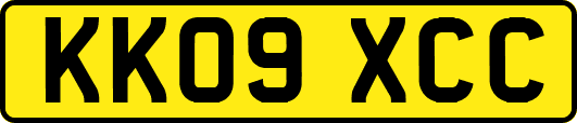 KK09XCC