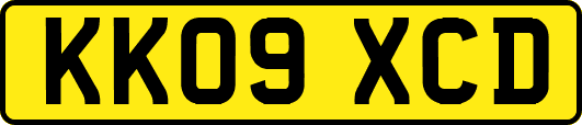 KK09XCD