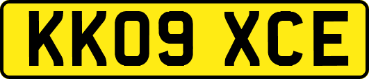 KK09XCE