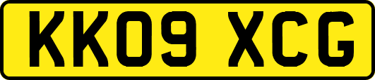 KK09XCG