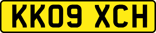 KK09XCH