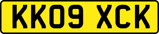 KK09XCK