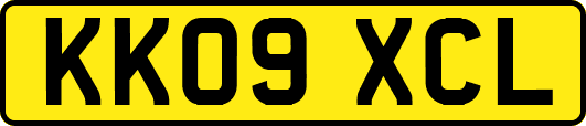 KK09XCL
