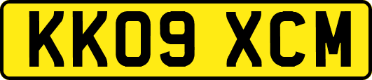 KK09XCM