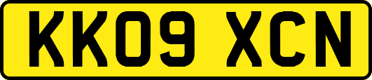 KK09XCN