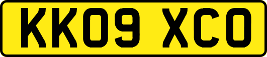 KK09XCO