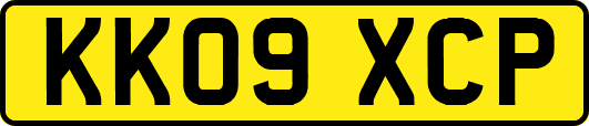KK09XCP