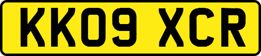 KK09XCR