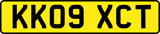 KK09XCT