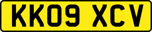 KK09XCV