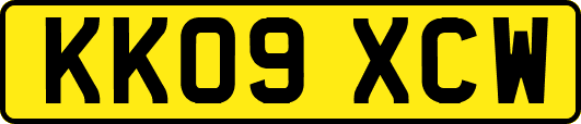 KK09XCW