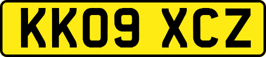 KK09XCZ