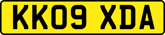 KK09XDA