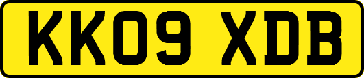 KK09XDB