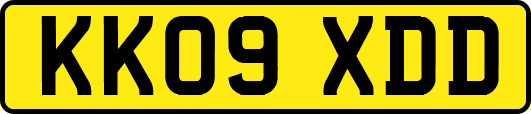KK09XDD