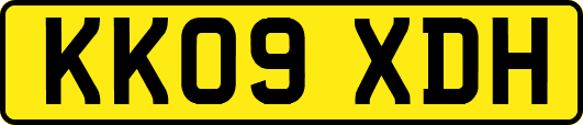 KK09XDH