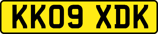 KK09XDK