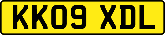 KK09XDL