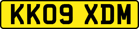 KK09XDM