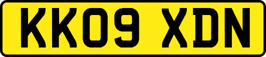 KK09XDN