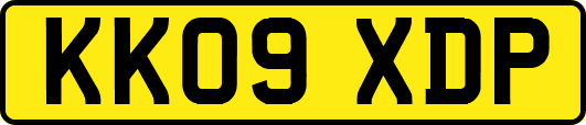 KK09XDP