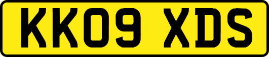 KK09XDS