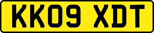 KK09XDT