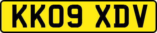 KK09XDV