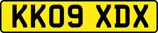 KK09XDX