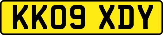 KK09XDY