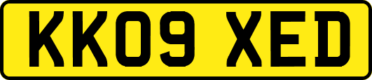 KK09XED