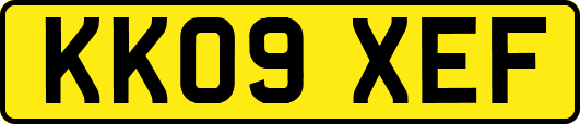 KK09XEF