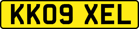 KK09XEL