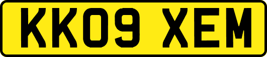 KK09XEM