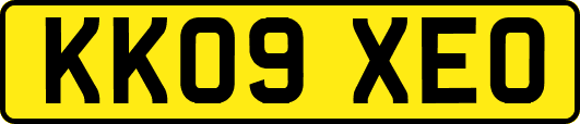 KK09XEO