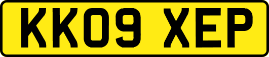 KK09XEP