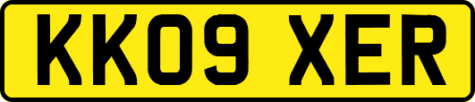 KK09XER