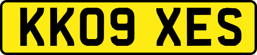 KK09XES