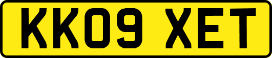 KK09XET