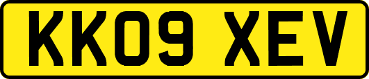 KK09XEV