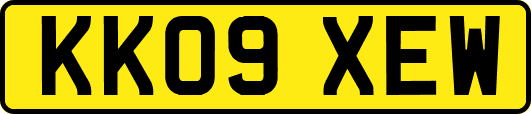 KK09XEW
