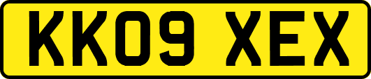 KK09XEX